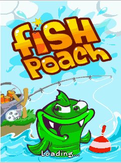 game pic for Fish Poach